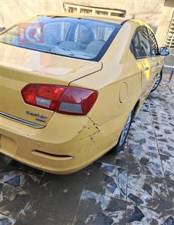 شيري إيستار